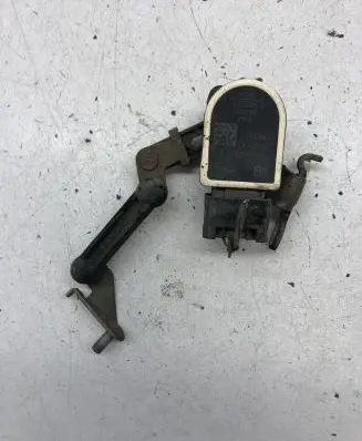 BMW 5 F10 F11 Headlight/headlamp level sensor 3714686084301 37146860843 6860843
