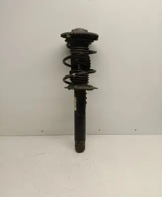 BMW 3 F30 F35 F31 Front shock absorber with coil spring 6791579