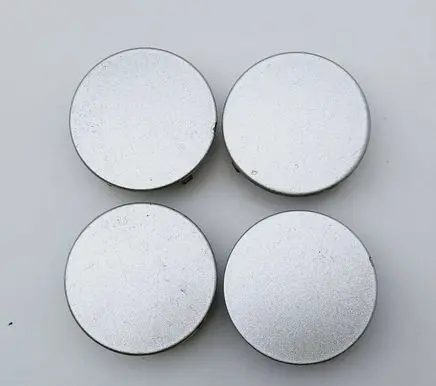 Non-original wheel cap
