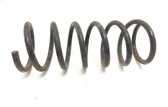 Volvo S80 Rear coil spring
