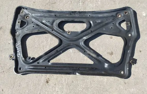 Audi A7 S7 4G Front subframe 4H0399345M 0412