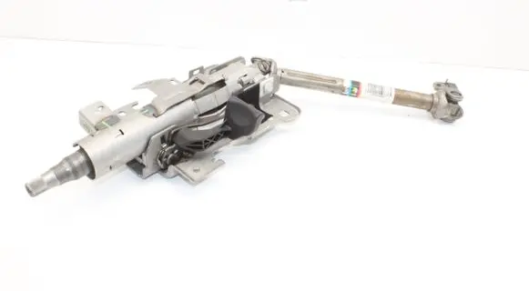 Citroen C4 Cactus Steering rack mechanical part 