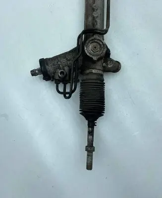 Porsche Boxster 986 Steering rack 99634701205