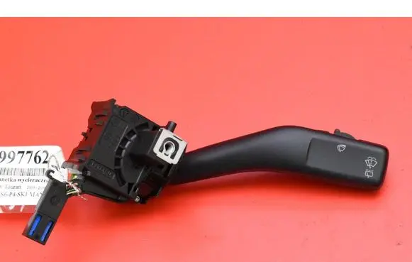 Volkswagen Touran I Headlight wiper switch 1K0953519
