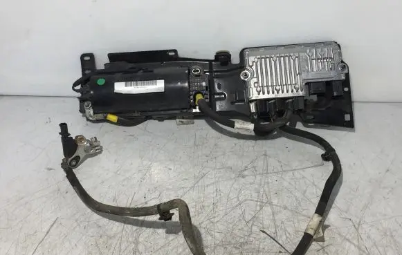 Toyota Proace Start/Stop system kit 9804849880 9818459680 9804849480