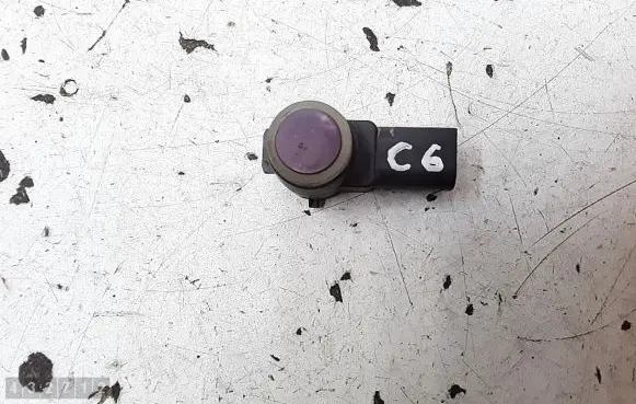 Citroen C6 Parking PDC sensor 9663649977xt