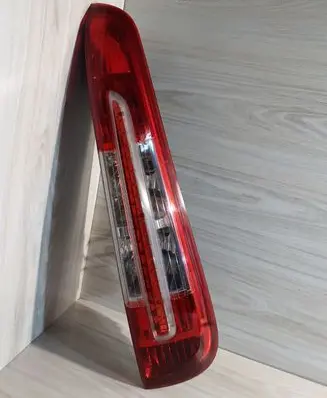 Ford Focus C-MAX Rear/tail lights 2SK009504