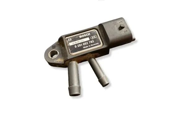 Opel Zafira B Air pressure sensor 0281002783