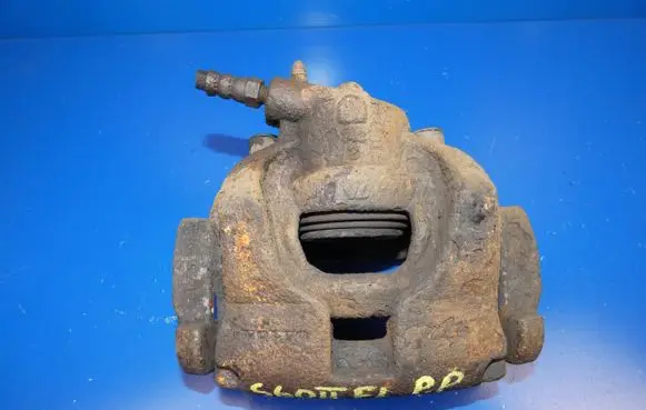 Volvo S60 Front brake caliper