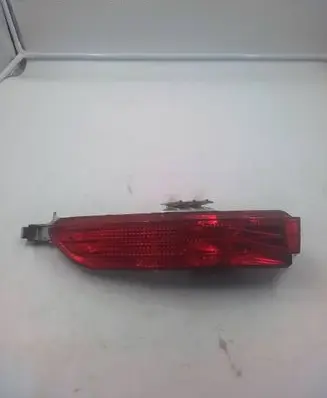 Volkswagen Touareg II Rear fog light 7P6945701D 7P6945701C 7P6945701F