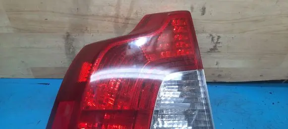 Volvo S40 Rear/tail lights