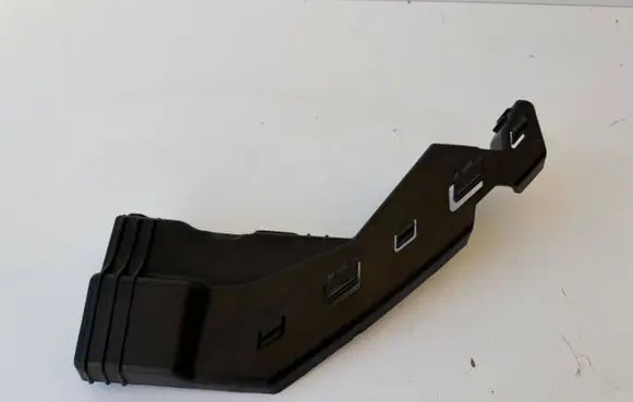 Hyundai Tucson TL Headlight/headlamp mounting bracket 86551-D7000