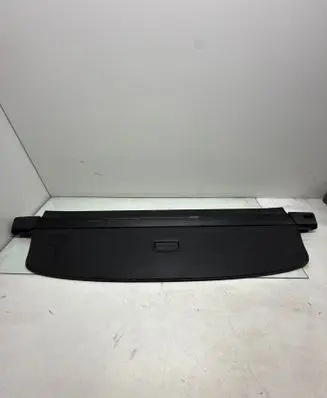 Volkswagen PASSAT B6 Parcel shelf load cover 3C9867871
