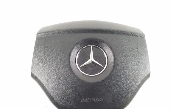 Mercedes-Benz ML W164 Steering wheel airbag A1644600098