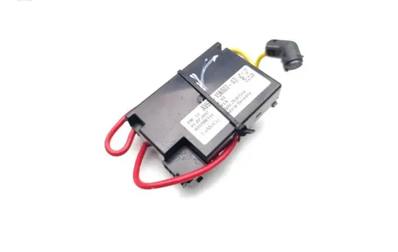 Ford Focus Alarm control unit/module AV6N15K607AD