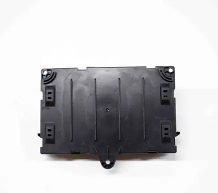 Citroen C6 Central body control module S120017001I 9656148180