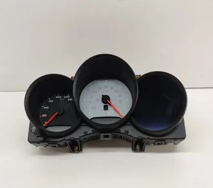 Porsche Macan (95B) Speedometer (instrument cluster) 95B920904T