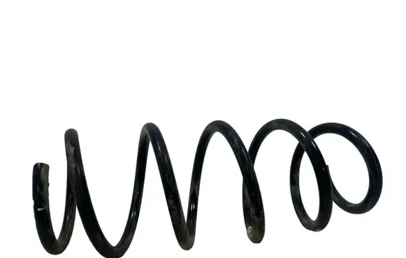 Jeep Renegade Front coil spring