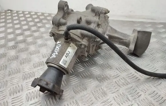 Buick Encore I Gearbox transfer box case 23194202