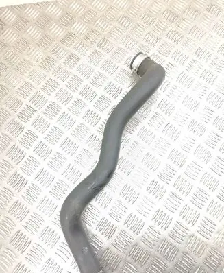 Mercedes-Benz C W204 Engine coolant pipe/hose A2045010782