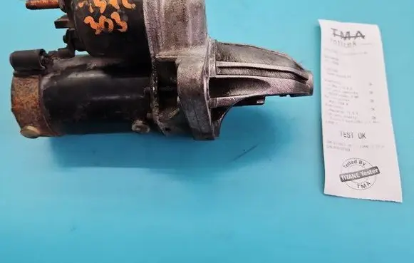 Honda Accord Starter motor D6RA81 IMPRK1512303