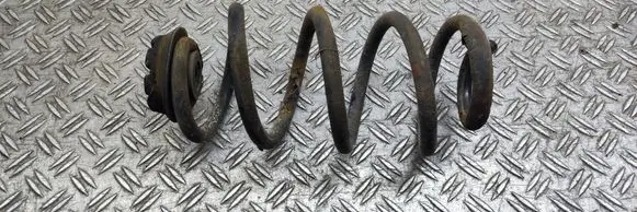 Nissan Qashqai Rear coil spring 55034JD00A