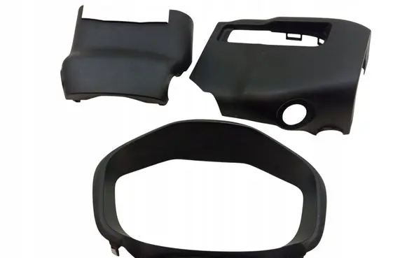 Toyota Yaris Dashboard trim 