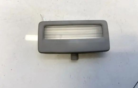 BMW 5 GT F07 Other interior light 9103766
