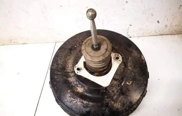 Audi Q7 4L Brake booster 7L8612101 03786945024