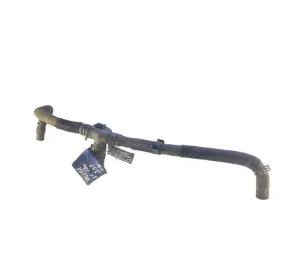 Jaguar XF X250 Air intake hose/pipe