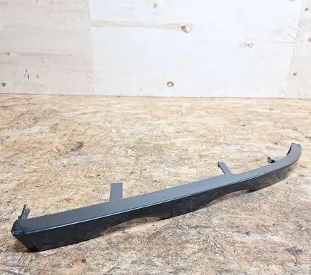 BMW 3 E46 Under headlight/headlamp trim 8208482 51138208482