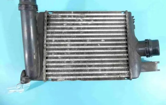 Renault Clio IV Intercooler radiator 144965154R IMPRK1348002