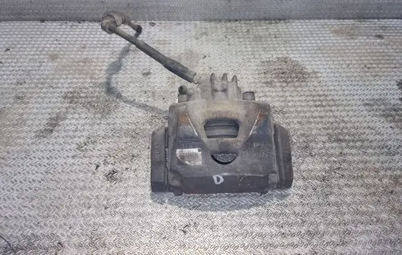 Citroen Berlingo Front brake caliper