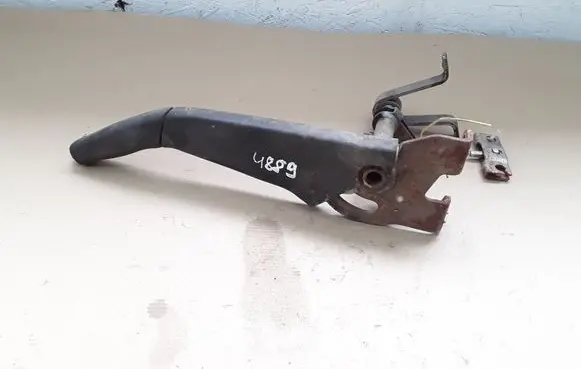 Land Rover Discovery 3 - LR3 Handbrake/parking brake lever assembly NOCODE