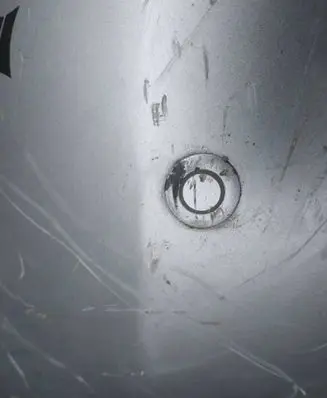 Mazda 6 Parking PDC sensor