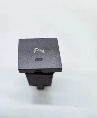 Opel Signum Parking (PDC) sensor switch 13138264 14214162