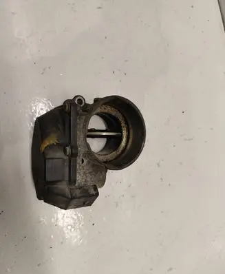 Volkswagen Caddy Throttle valve A2C53085612 03G128063A 0706060158