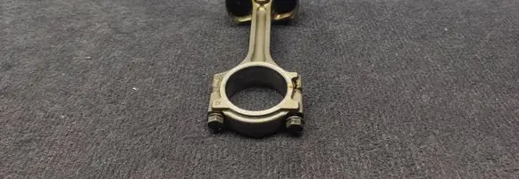 Renault Clio IV Piston 72L74 G8051