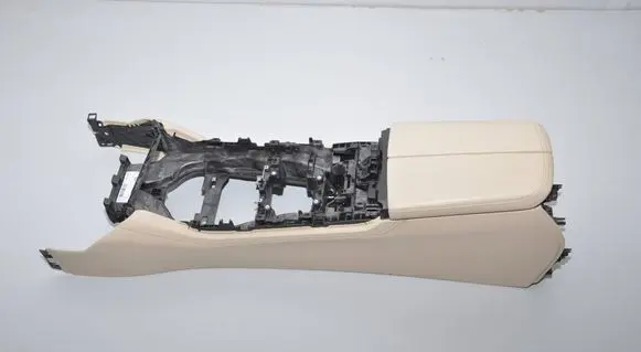 BMW 7 G11 G12 Center console 9352298