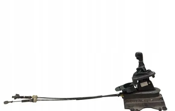 Opel Corsa D Gear shifter/selector 55199360