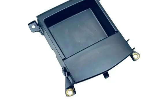 Porsche Cayenne (92A) Glove box central console 95855313100 95855372300