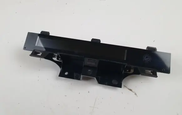 Mazda CX-7 Screen/display/small screen EG21611J0A