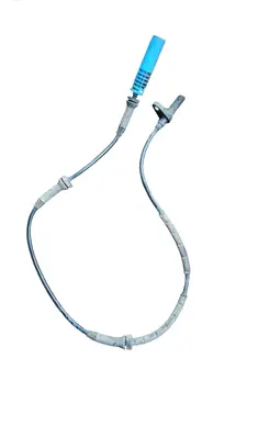 BMW 7 E65 E66 ABS brake wheel speed sensor 6908705