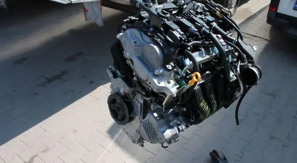 Opel Insignia A Engine 5678