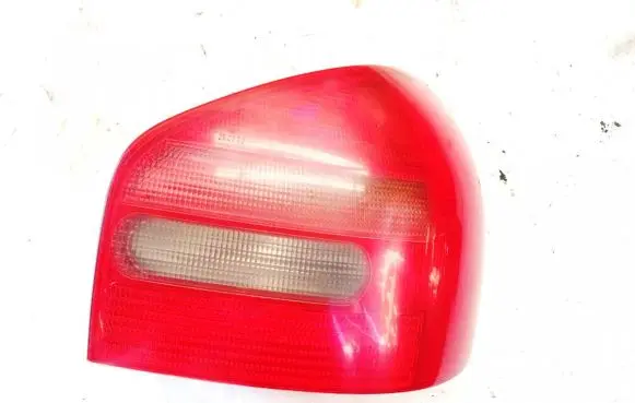 Audi A3 S3 8L Rear/tail lights 8l0945257