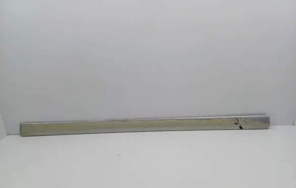 KIA Rio Front door trim (molding) 0K30A506L2B