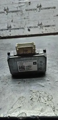 Opel Astra K Other control units/modules 13519833 000000069 845090000000X