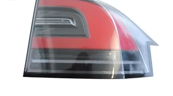 Tesla Model X Rear/tail lights 103433500B