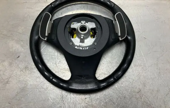 BMW 5 E60 E61 Steering wheel 