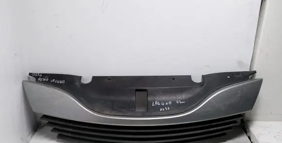 Renault Laguna II Front grill 8200390126
